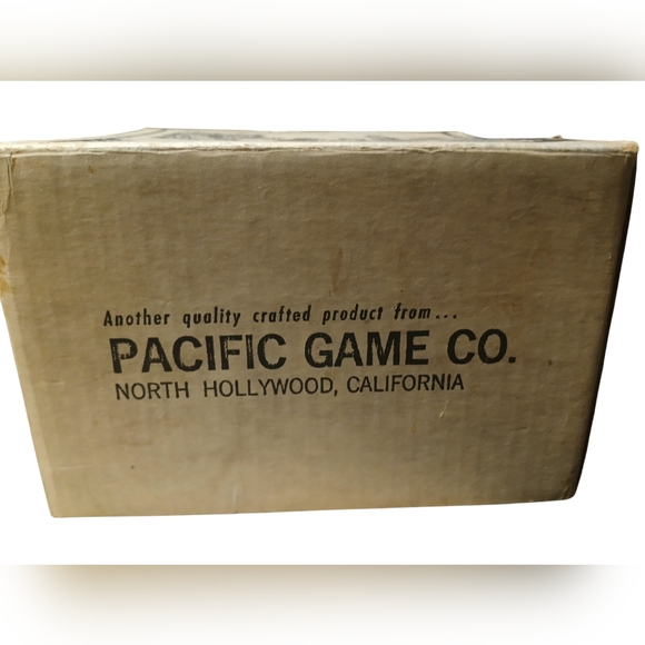 Pocker Chips | Revolving Poker Rack - Picture 5 of 9